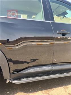 نيسان باثفايندر